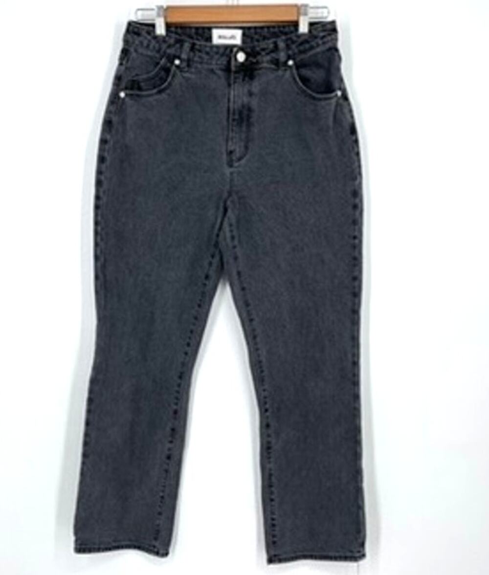 Rollas Jeans Original High Rise Straight Size 30